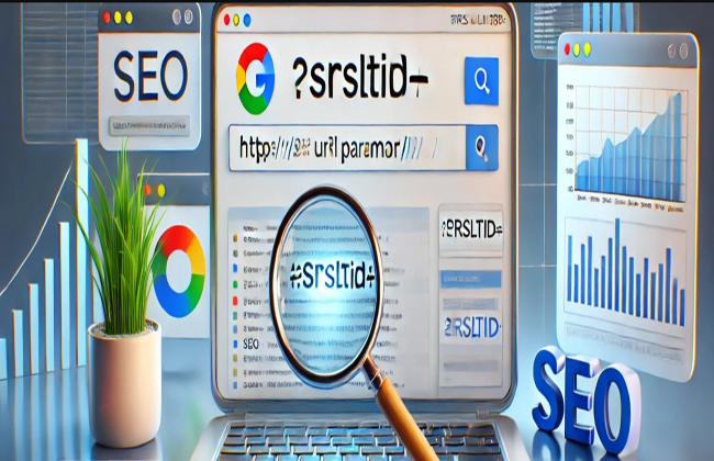 What You Need to Know About Google’s Srsltid for SEO Success!