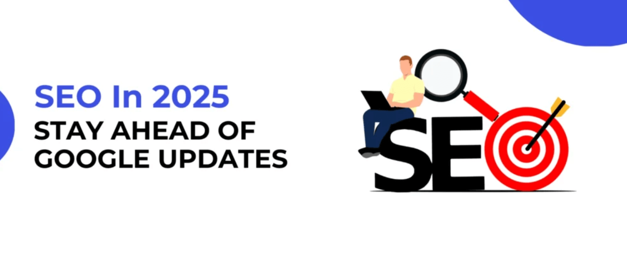 Discover The Top 5 Changes Needed For SEO By 2025